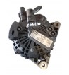 Alternador Citroen C4 1 1.6 HDi Diesel 90cv / 66kW 9HX (DV6ATED4), Ano 2004-2011 Referência 9646321780CL15
