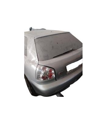 Motor Elevalunas Electrico Delantero Izquierdo Audi A3 8L 1.8 T quattro Gasolina 180cv / 132kW AJQ, Año Desde 1998 - 2003 Refere