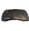 Quadro Strumenti Completo Fiat Panda II 1.3 D Multijet 169A5000 2003-2011 Riferimento 555000460104