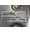 Centralina motor Fiat Panda II 1.3 D Multijet 169A5000 2003-2011 Referência 51896811 75HPEU52WD \MJP8F2B2 \BC013694C\