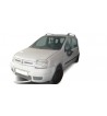 Centralina motor Fiat Panda II 1.3 D Multijet 169A5000 2003-2011 Referência 51896811 75HPEU52WD \MJP8F2B2 \BC013694C\