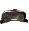 Tableau de bord complet Fiat Punto 176 1.2 60 Essence 58hp / 43kW 176 A7.000, année de 1994-1999 référence 6063079909