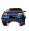 Tableau de bord complet Fiat Punto 176 1.2 60 Essence 58hp / 43kW 176 A7.000, année de 1994-1999 référence 6063079909