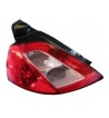 Luz Traseira Esquerda Renault Megane 2 1.5 dCi Diesel 101cv / 74kW K9K 728, ano 2003 - 2008 Referência 5200073236