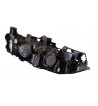 Farol Dianteiro Esquerdo Megane 2 1.5 dCi Diesel 101cv / 74kW K9K 728, ano 2003-2008 Referência 7701064018