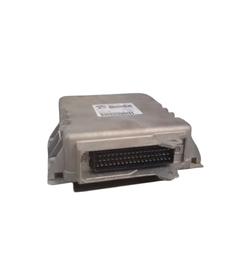 Unidade de controle do motor Peugeot 306 Sedan Ref 9629244680