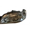 Farol dianteiro esquerdo Peugeot 306 3/5 pt. / 4 pontos. (S2)(04.1997-1999 D,XND,XAD Referência 6205V7