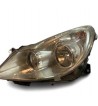 Phare Avant Gauche Opel Corsa D 1.3 CDTI Z 13 DTJ (2006-2011 référence OEM 1216189
