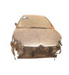 Abs Citroen C4 16V NFU TU5JP4 06.2004-2008 Referencia 9663345480