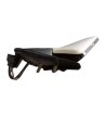 Specchietto retrovisore destro Volkswagen Golf III (1H1)(11. 1.9 1Y Anno 1992-1997 Riferimento Oem 1H0857538C
