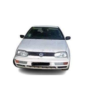 Specchietto retrovisore destro Volkswagen Golf III (1H1)(11. 1.9 1Y Anno 1992-1997 Riferimento Oem 1H0857538C