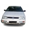 Specchietto retrovisore destro Volkswagen Golf III (1H1)(11. 1.9 1Y Anno 1992-1997 Riferimento Oem 1H0857538C