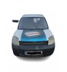 Tableau de Bord Complet Jaeger Peugeot Partner 1.6HDI 90 Diesel WJY 2003-2008 Référence 9662745180