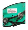 Cuadro Instrumentos Completo Jaeger Peugeot Partner 1.6HDI 90 Diesel 2003-2008 Referencia 9662745180