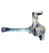Groupe Différentiel Avant Touareg 7L 2.5 R5 TDI Diesel 174cv / 128kW BAC, Année de 2003-2010 Référence 4460310026