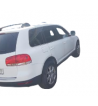 per pezzo completo VolkswagenTouareg 7L 2.5 R5 TDI Diesel 174 CV / 128 kW BAC, anno dal 2003 al 2010