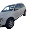 Despiece Completo Volkswagen Touareg 7L 2.5 R5 TDI Gasóleo 174cv / 128kW BAC, Año desde 2003-2010