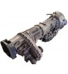 Boîte de Vitesses Automatique 6 Vitesses VolkswagenTouareg 7L 2.5 R5 TDI Diesel 174cv / 128kW BAC, Année de 2003-2010 Référence 