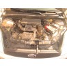 DESPIECE FORD FIESTA VAN, 1.4 TDCi, AÑO 2002, MOTOR TIPO: F6JA