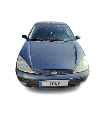 Ford Focus Mk1 1.8 DI /...