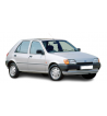 Faro Delantero Derecho Ford Fiesta mk3 Año 1989-1990 Referencia 6192993