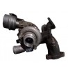 Turbocompresor Seat Ibiza 3 1.9 TDI 131 CV / 96 KW Diesel 2002 - 2009 BLT Referencia 038253016 \ 54431015076