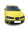 Turbocompresseur Seat Ibiza 3 1.9 TDI 131 CV / 96 KW Diesel 2002 - 2009 BLT Référence 038253016 \ 54431015076