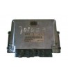 Centralina Motore Citroen Jumper I Bus (244) 2.2 HDi Diesel 101cv / 74kW 4HY (DW12UTED), Anno dal 2002 al 2006 Riferimento 96486