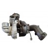 Motore Turbo Renault Trucks Mascott Cassone / Telaio 160.35 Diesel 156cv / 115kW ZD3 A 604, Anno dal 2004 al 2010 Riferimento Oe