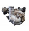 Motore Turbo Renault Trucks Mascott Cassone / Telaio 160.35 Diesel 156cv / 115kW ZD3 A 604, Anno dal 2004 al 2010 Riferimento Oe