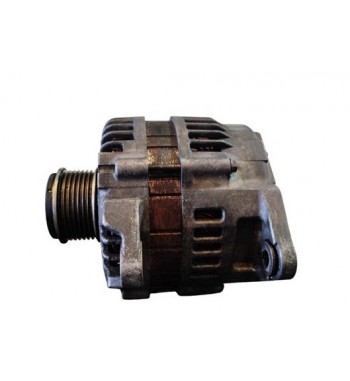 Alternador Renault Trucks...