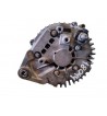 Alternatore Renault Trucks Mascott Cassone / Telaio 160.35 Diesel 156cv / 115kW ZD3 A 604, Anno dal 2004 al 2010 Riferimento Oem