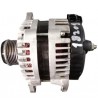 Alternatore Opel Meriva B 1.7 CDTI Diesel 100cv / 74kW Z 17 DTH, anno dal 2003 al 2010 Riferimento OEM 1204425