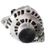 Alternateur Opel Meriva B 1.7 CDTI Diesel 100hp / 74kW Z 17 DTH, Année de 2003 - 2010 référence OEM 1204425