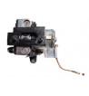 Module Abs Bmw E38 735i, iL Essence 235 ch / 173 kW M62 B35 (358S1), année depuis 1996 - 1998 Référence 12V0130108061 \ 02652170