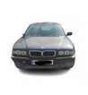 Centralita Bmw E38 735i, iL Gasolina 235 cv / 173 kW M62 B35 (358S1), Año desde 1996- 1998 Referencia DME1437284 \ 0261204467