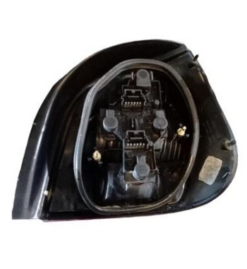 Feu arrière gauche Renault Scenic I 1.4 16V (JA0D, K4J 714 (1999-2002) référence OEM 8200073236
