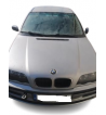 Phare avant gauche Bmw E46 320d 2.0 Diesel 136cv / 100kW M47 D20 (204D1), année de 1998 - 2001 Référence 63126908215