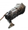 Boîte de vitesses 5 vitesses Bmw E46 320d 2.0 Diesel 136cv / 100kW M47 D20 (204D1), année de 1998 - 2001 Référence HDZ\105340112