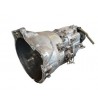 Boîte de vitesses 5 vitesses Bmw E46 320d 2.0 Diesel 136cv / 100kW M47 D20 (204D1), année de 1998 - 2001 Référence HDZ\105340112