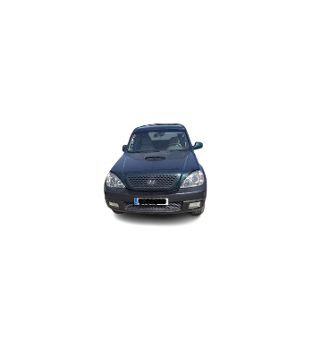 Hyundai Terracan HP 2.9 CRDi 4WD Diesel 150 CV / 110 kW J3(CRDi), anno dal 2001 al 2006 Richiedi qualsiasi pezzo di ricambio com