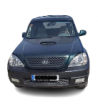 Hyundai Terracan HP 2.9 CRDi 4WD Diesel 150cv / 110kW J3 (CRDi), ano de 2001 a 2006  Solicite qualquer peça de substituição como