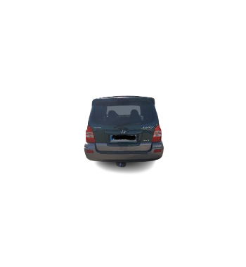 Hyundai Terracan HP 2.9 CRDi 4WD Diesel 150 CV / 110 kW J3(CRDi), anno dal 2001 al 2006 Richiedi qualsiasi pezzo di ricambio com