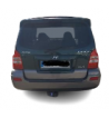 Pide cualquier recambio en opcion presupuesto gracias  Hyundai Terracan HP 2.9 CRDi 4WD Gasóleo 150cv / 110kW J3(CRDi), año desd