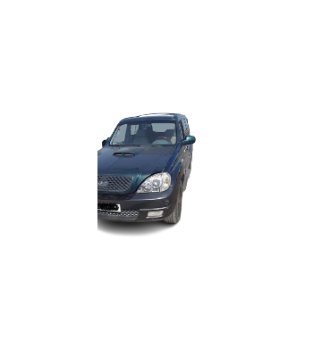 Hyundai Terracan HP 2.9 CRDi 4WD Diesel 150 CV / 110 kW J3(CRDi), anno dal 2001 al 2006 Richiedi qualsiasi pezzo di ricambio com
