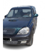 Hyundai Terracan HP 2.9 CRDi 4WD Diesel 150cv / 110kW J3 (CRDi), ano de 2001 a 2006  Solicite qualquer peça de substituição como