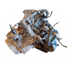 Caixa de 5 velocidades Peugeot Partner (S1) 1.9 Misto [1.9 Ltr. - 51 kW Diesel WJZ (DW8) (07.1996 -12.2003 Referência 20DM48