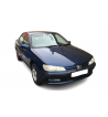 EEspelho eléctrico direito Peugeot 406 Sedan 1.8 Gasolina 110cv / 81kW LFY (XU7JP4), Ano 1999 - 2003 Referência OEM 8149SA