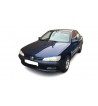 Rétroviseur électrique gauche Peugeot 406 Berlina 1.8 Essence 110cv / 81kW LFY (XU7JP4), Année de 1999 - 2003 référence OEM 8149