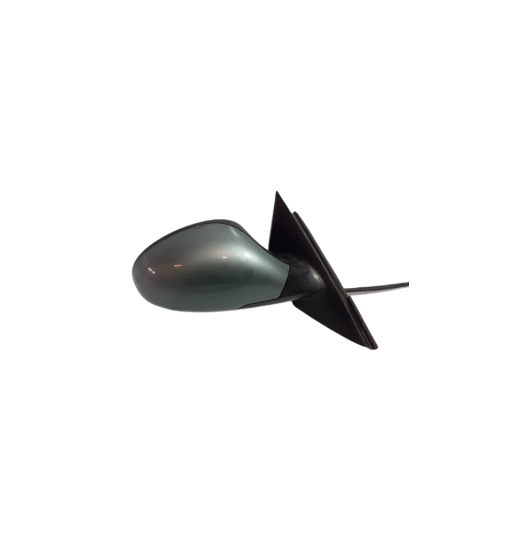 Espelho retrovisor direito Seat Ibiza 6L 1.9 TDI Joya Racer Diesel 152cv / 112kW ASZ, Ano de 2003 - 2004 Referência 6L1857508D